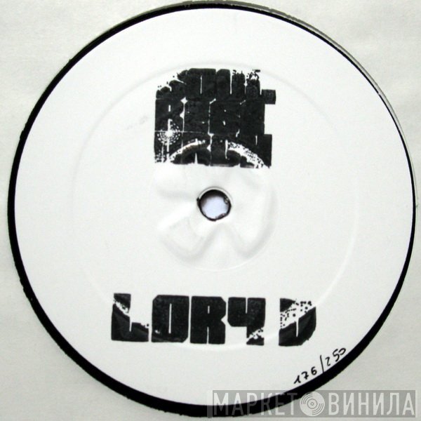 Lory D - MT100