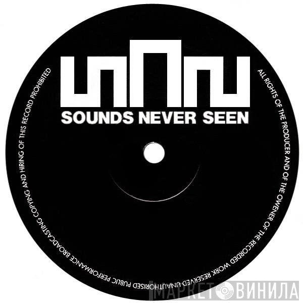 Lory D  - Untitled