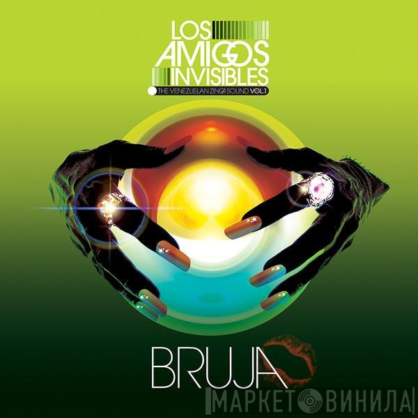 Los Amigos Invisibles - Bruja