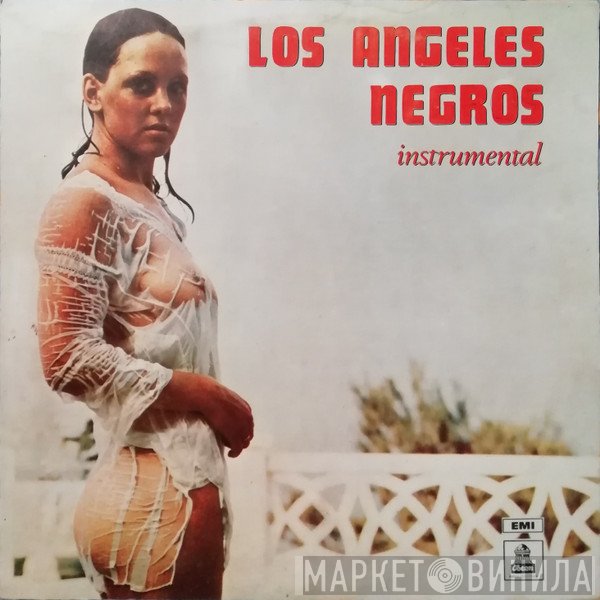 Los Angeles Negros  - Instrumentales