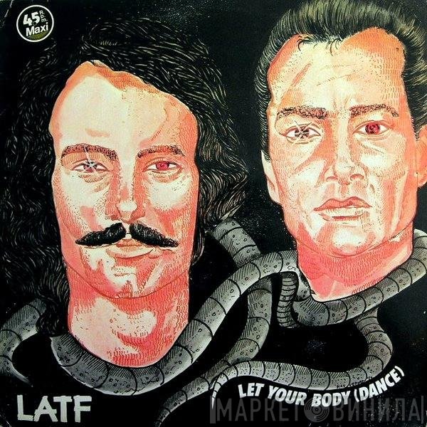Los Angeles T.F. - Let Your Body (Dance)