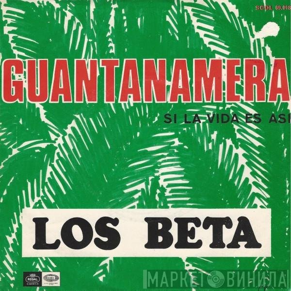 Los Beta - Guantanamera