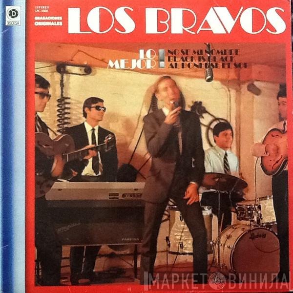Los Bravos  - Lo Mejor