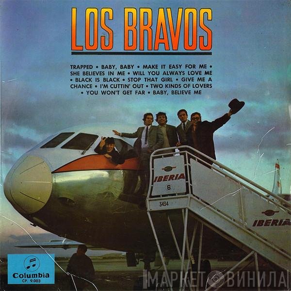 Los Bravos  - Los Bravos