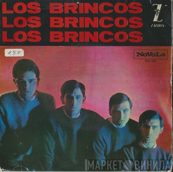 Los Brincos  - Flamenco