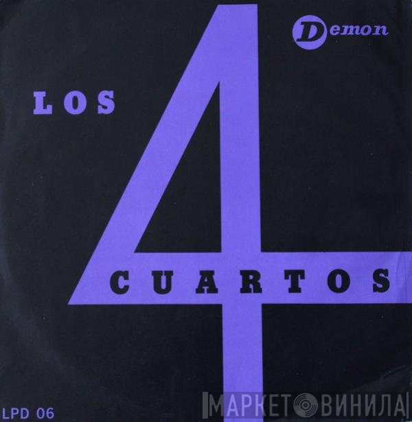 Los Cuatro Cuartos  - Los 4 Cuartos