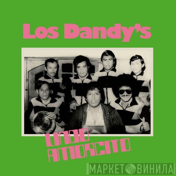 Los Dandy's - Lindo Amorcito