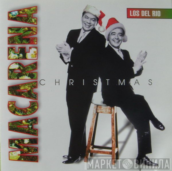 Los Del Rio - Macarena Christmas