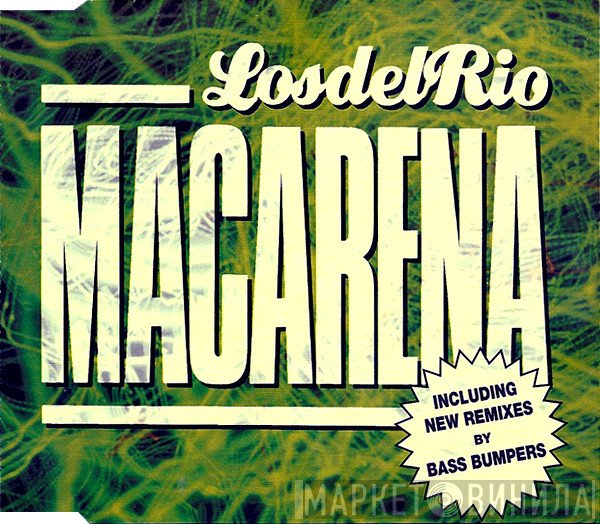 Los Del Rio - Macarena