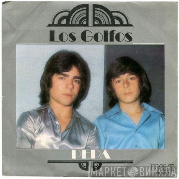 Los Golfos  - Pepa