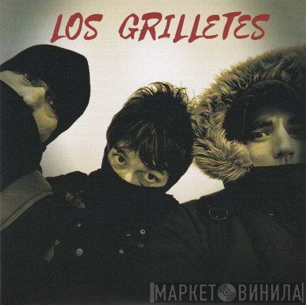Los Grilletes - Los Grilletes