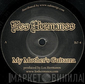 Los Hermanos  - Influence