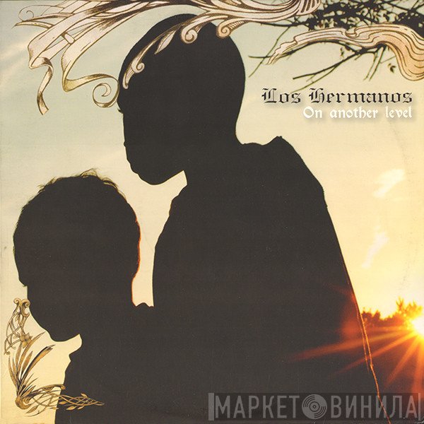 Los Hermanos - On Another Level