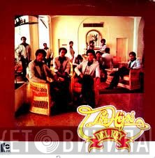 Los Hijos Del Rey  - Los Hijos Del Rey