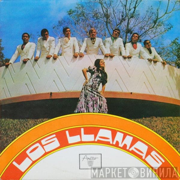 Los Llamas - Los Llamas