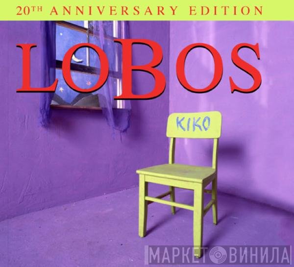 Los Lobos  - Kiko