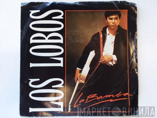Los Lobos - La Bamba