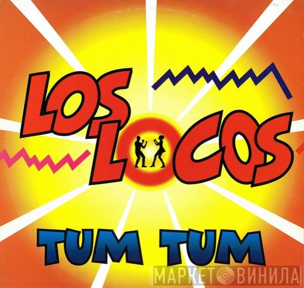 Los Locos - Tum Tum