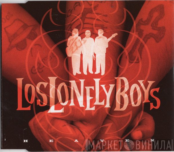 Los Lonely Boys - Heaven