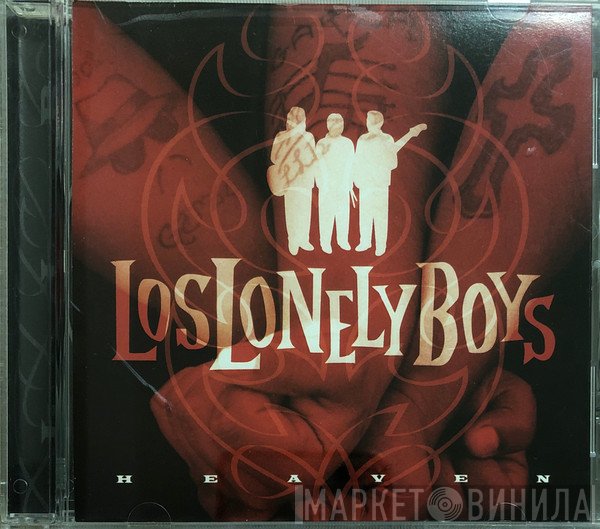 Los Lonely Boys  - Heaven