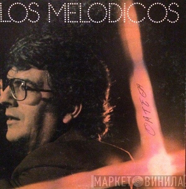 Los Melódicos  - Marcando El Ritmo