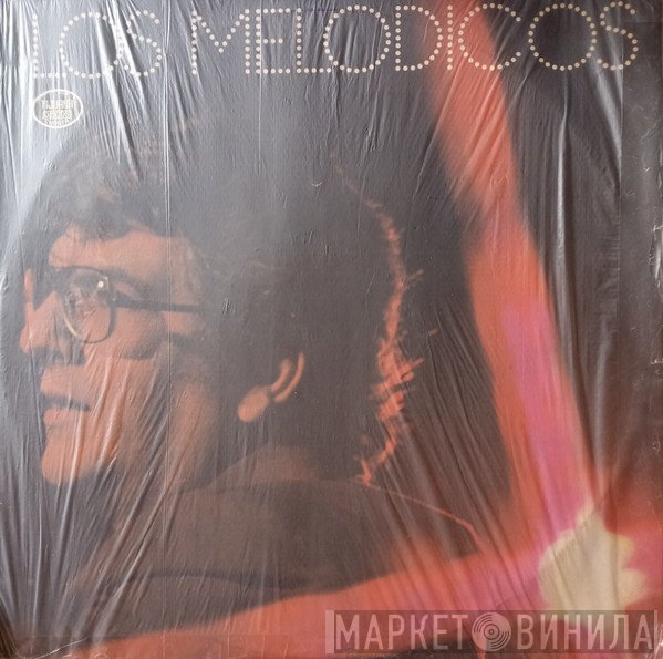 Los Melódicos  - Marcando El Ritmo