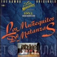 Los Muñequitos De Matanzas - Cantar Maravilloso