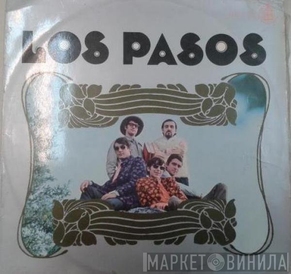 Los Pasos  - Los Pasos