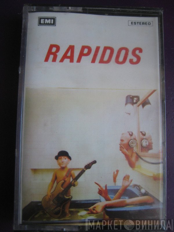 Los Rápidos  - Rápidos