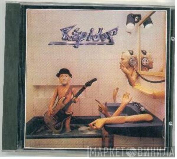 Los Rápidos  - Rápidos