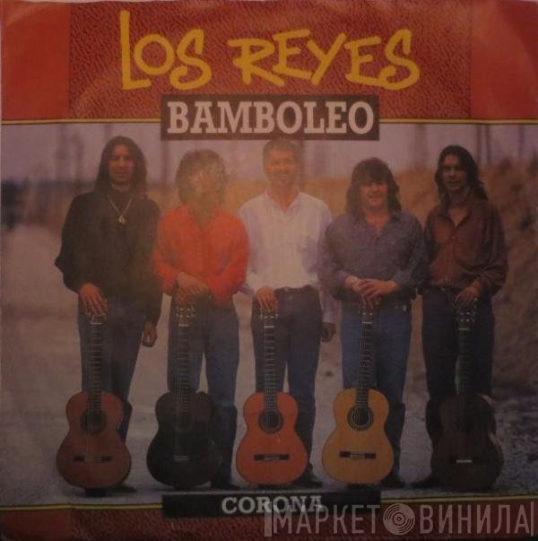 Los Reyes  - Bamboleo