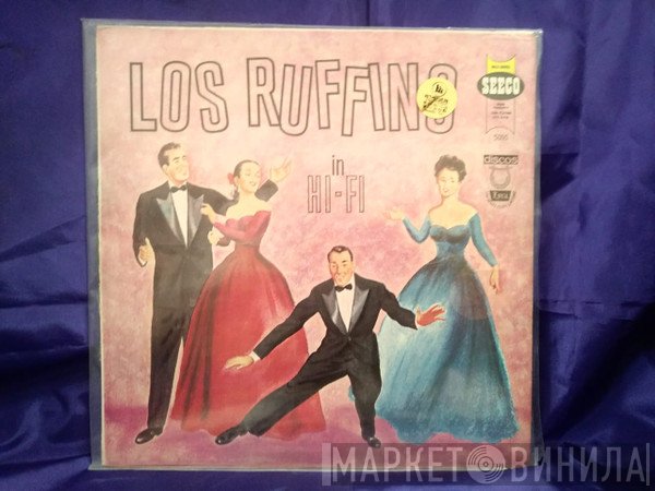 Los Ruffino  - In Hi-Fi