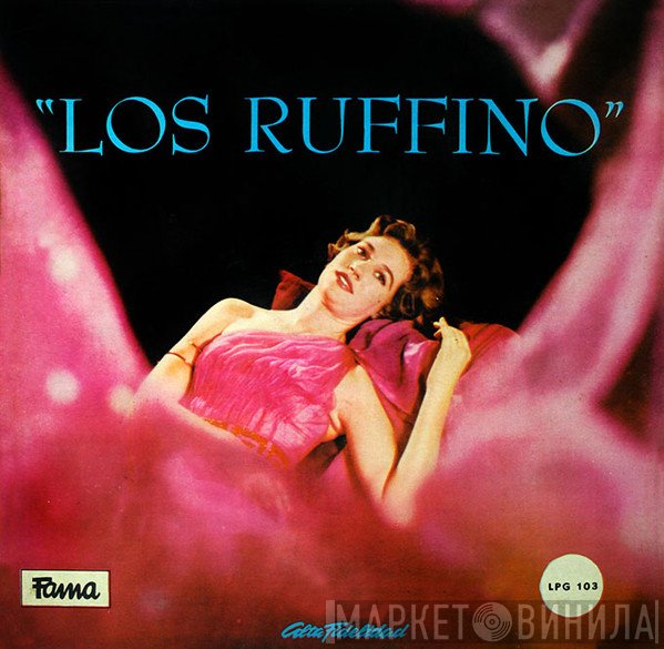 Los Ruffino  - Los Ruffino