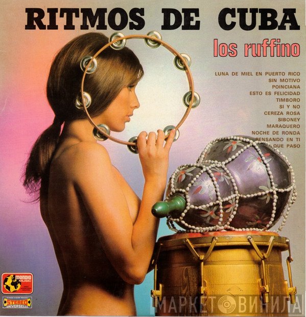 Los Ruffino  - Ritmos De Cuba