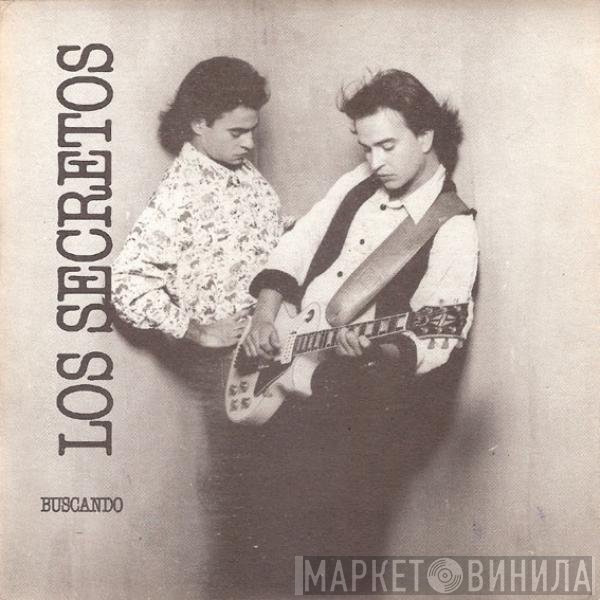 Los Secretos  - Buscando