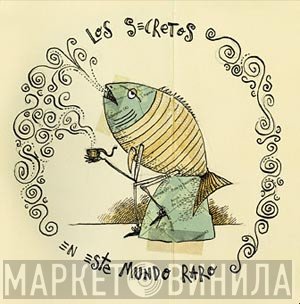 Los Secretos  - En Este Mundo Raro