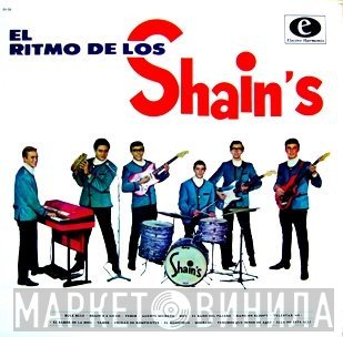 Los Shain's - El Ritmo De Los Shain's