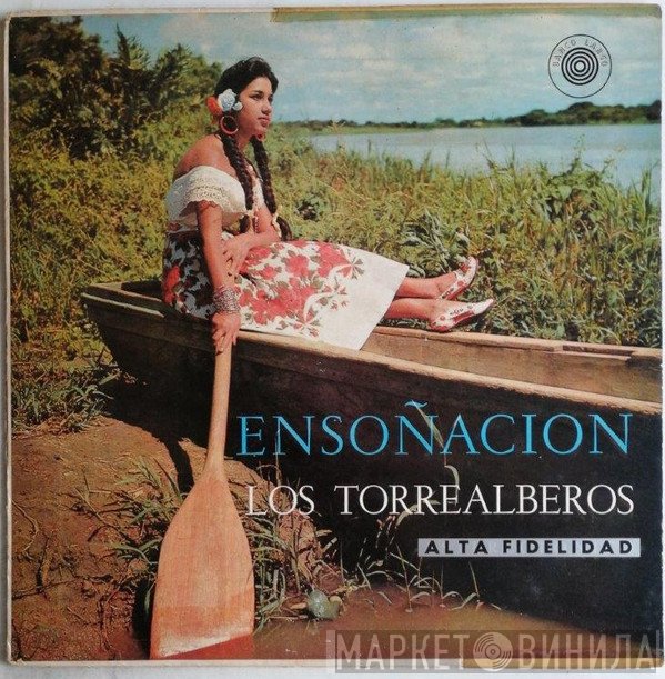 Los Torrealberos - Ensoñacion