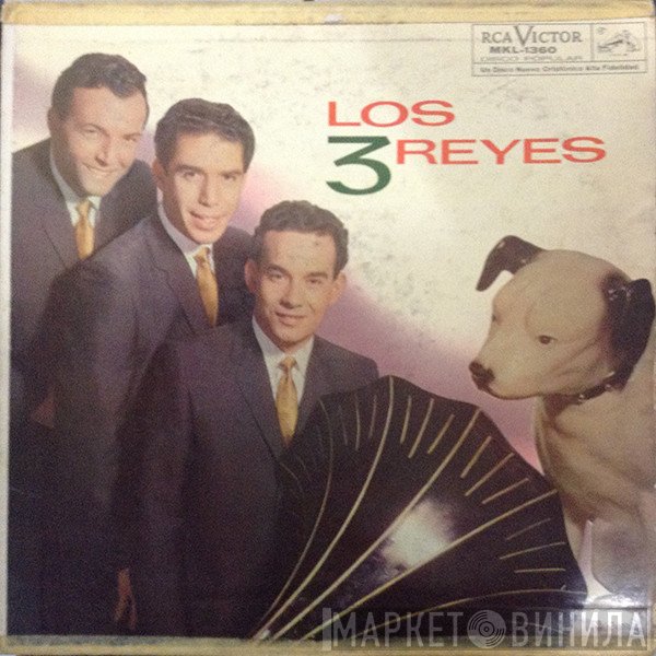 Los Tres Reyes  - Los 3 Reyes