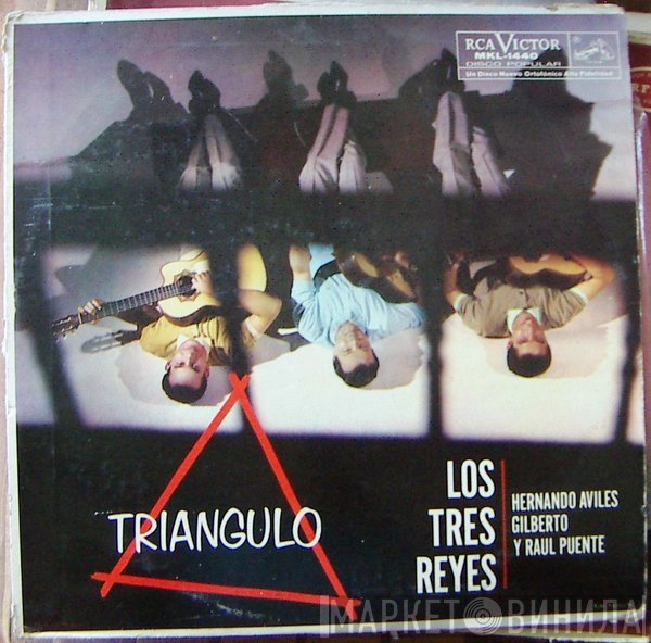 Los Tres Reyes  - Triangulo
