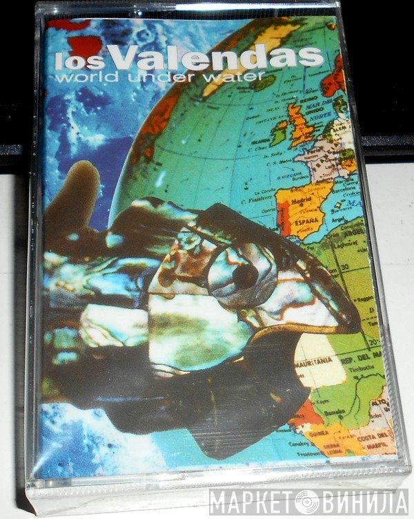 Los Valendas - World Under Water