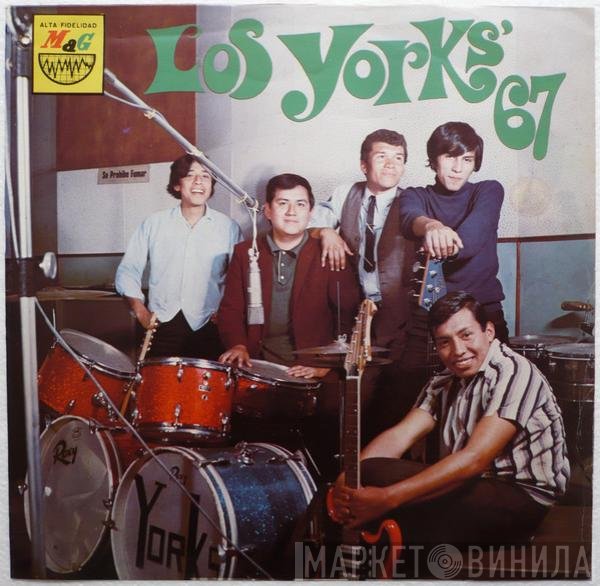 Los York's  - 67