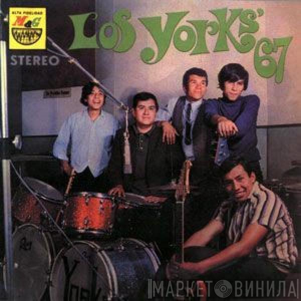 Los York's  - 67