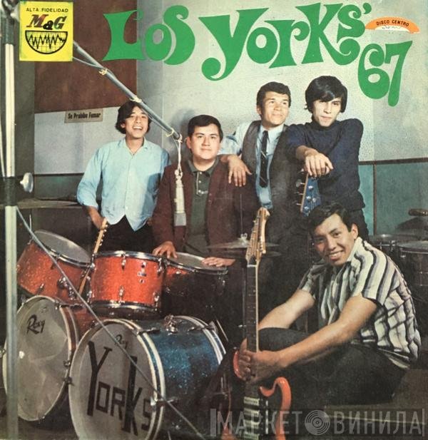 Los York's  - 67