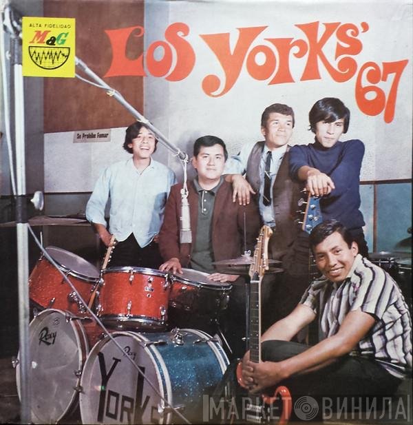 Los York's  - 67