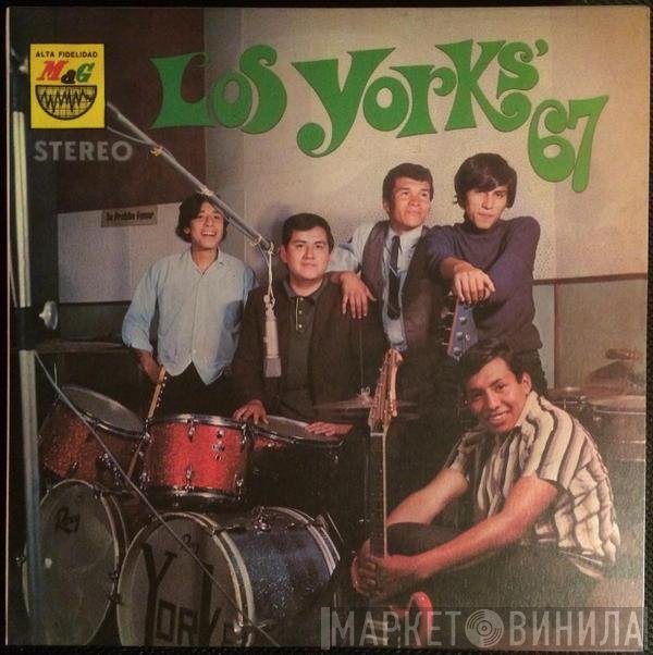 Los York's  - 67