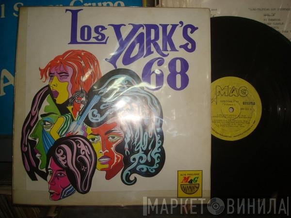 Los York's  - 68