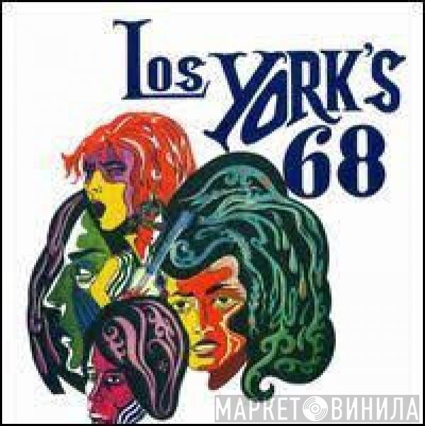 Los York's  - 68