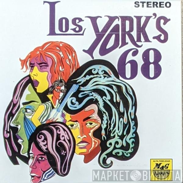 Los York's  - 68