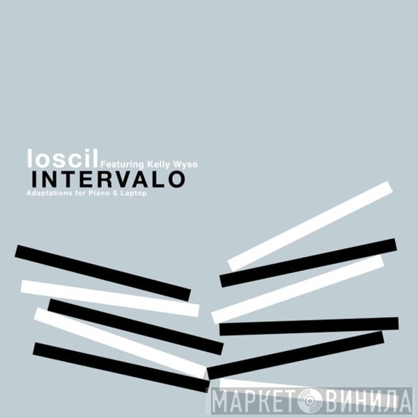 Loscil Featuring Kelly Wyse  - Intervalo